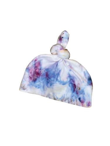 Wildflower Beanie Orchid - Where Beach Bliss Meets Everyday Cozy Adventures! πΈπΏπββοΈ